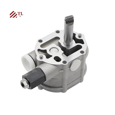 Hydraulische hoofdpomp Sauer PV10 PV20 PV21 PV22 PV23 serie PV23/089 voor betonmengmachines