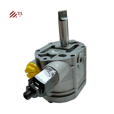 Hydraulische hoofdpomp Sauer PV10 PV20 PV21 PV22 PV23 serie PV23/089 voor betonmengmachines
