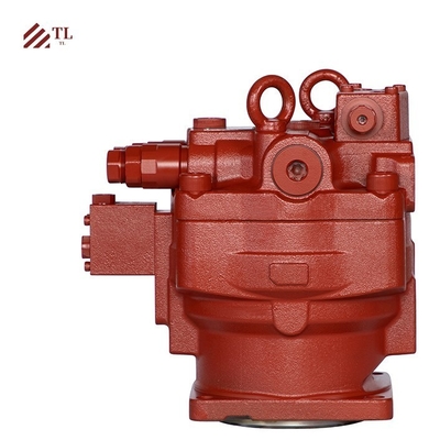 Hydraulische hoofdpomp voor graafmachine E325D E325C Schommelmotor 1799775 Schommelmotor