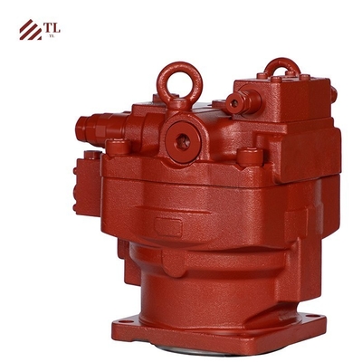 Hydraulische hoofdpomp voor graafmachine E325D E325C Schommelmotor 1799775 Schommelmotor