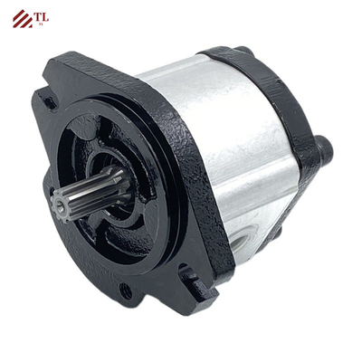 DH513 R130 SK100-5 tandwielpomp K3V153-80413 K3V15380413 1515500013 voor hydraulische hoofdpomp