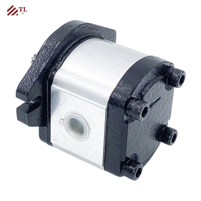 DH513 R130 SK100-5 tandwielpomp K3V153-80413 K3V15380413 1515500013 voor hydraulische hoofdpomp