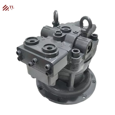 VOE14550092 Mini-schommelmotor voor graafmachine EC460 Schommelinrichting in productie-installatie