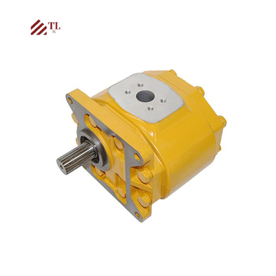 SD16 versnellingspomp 16Y-75-24000 Het essentiële onderdeel voor uw hydraulische energiesysteem