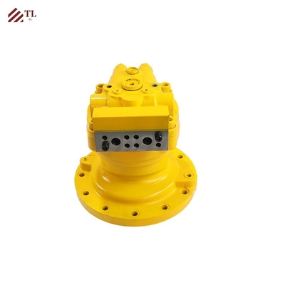 31N4-10130 31N7-10160 Hydraulische motor voor Hyundai R210-7 R215-7 R220-9S Graafmachineontwerp