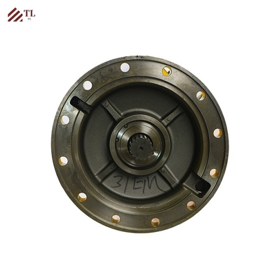 31N4-10130 31N7-10160 Hydraulische motor voor Hyundai R210-7 R215-7 R220-9S Graafmachineontwerp