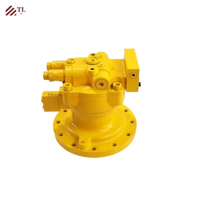31N4-10130 31N7-10160 Hydraulische motor voor Hyundai R210-7 R215-7 R220-9S Graafmachineontwerp