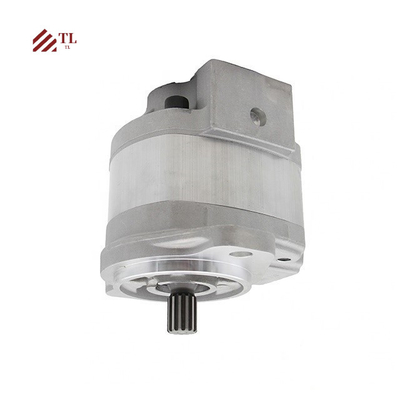 D65 D70 D70LE-12 Olieversnellingspomp 705-11-33530 Hydraulische hoofdpomp Chargepomp 705-11-33100