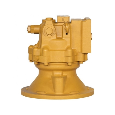 706-7G-01041 706-7G-01040 706-7G-03041 706-7G-03040 Schommelmotor van de graafmachine voor PC200-7