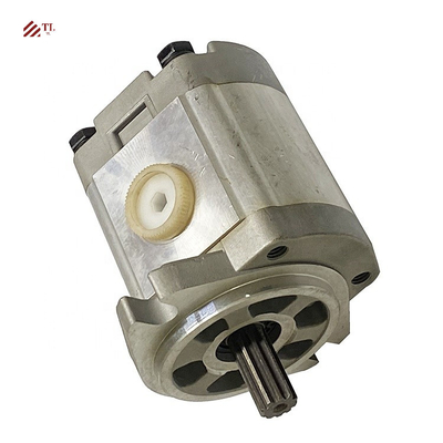 EX120 Onderdeelnummer 307002-4650 voor de hoofdversnellingspomp voor Hitachi-graafmachine K3V180DTH-19ZR-OE01