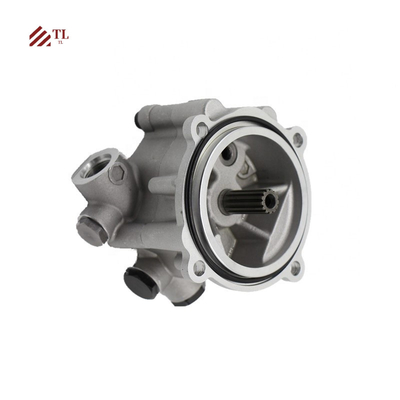 100% bouwmachineonderdelen K3V180DT Hydraulische tandwielpomp K5V140 Pilotpomp 14536672 K9001192 voor graafmachines