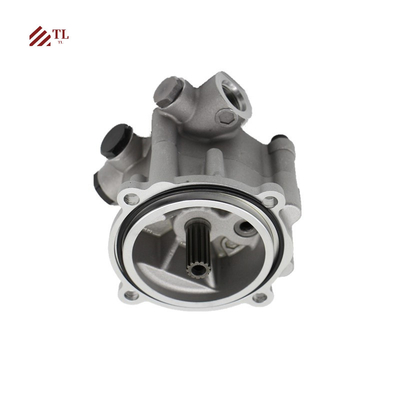 100% bouwmachineonderdelen K3V180DT Hydraulische tandwielpomp K5V140 Pilotpomp 14536672 K9001192 voor graafmachines