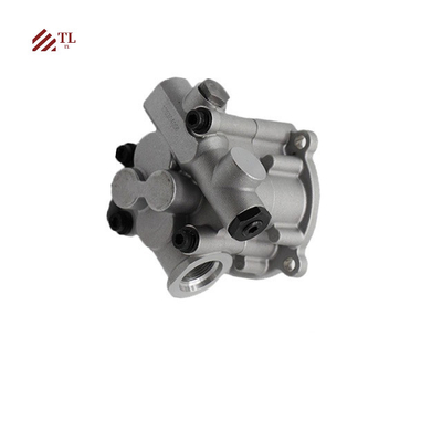 100% bouwmachineonderdelen K3V180DT Hydraulische tandwielpomp K5V140 Pilotpomp 14536672 K9001192 voor graafmachines