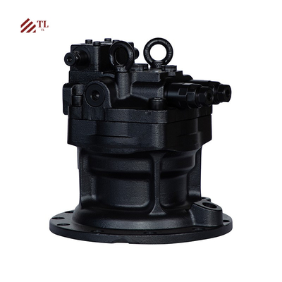 Hydraulische schommelmotor assemblage voor Volvo EC700 EC700B graafmachine 14622007 14535293