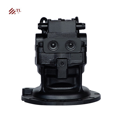 Hydraulische schommelmotor assemblage voor Volvo EC700 EC700B graafmachine 14622007 14535293