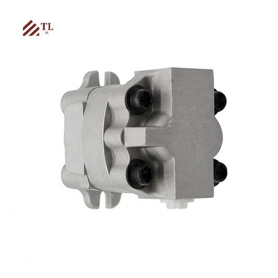 Mini-graafmachine onderdeel PVD15 Hydraulische tandwielpomp Pilotpomp met prestaties