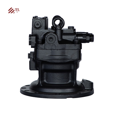 Hydraulische schommelmotor assemblage voor Volvo EC700 EC700B graafmachine 14622007 14535293