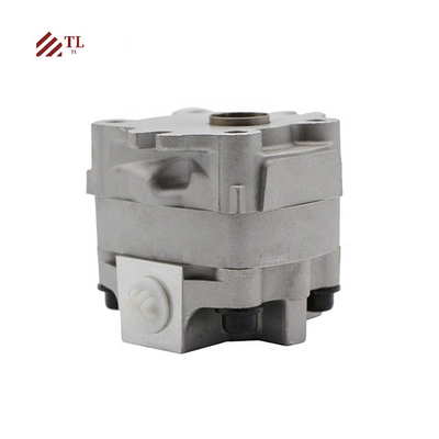 Mini-graafmachine onderdeel PVD15 Hydraulische tandwielpomp Pilotpomp met prestaties