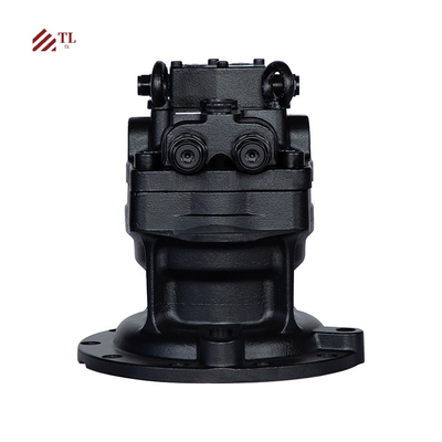 Hydraulische schommelmotor assemblage voor Volvo EC700 EC700B graafmachine 14622007 14535293