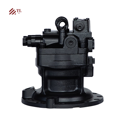 Hydraulische schommelmotor assemblage voor Volvo EC700 EC700B graafmachine 14622007 14535293