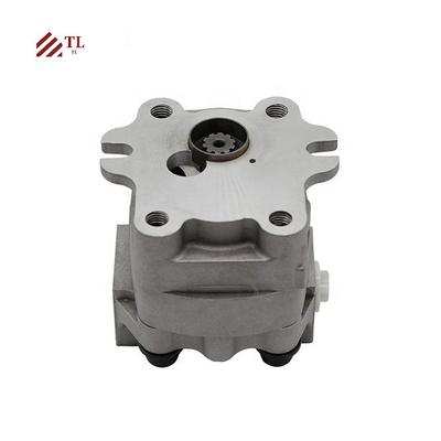 Mini-graafmachine onderdeel PVD15 Hydraulische tandwielpomp Pilotpomp met prestaties