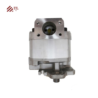 Loaderpomp 705-12-40040 Voor WA450-1 WA470-1 Hydraulische pomp en duurzaamheid gegarandeerd