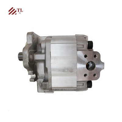 Loaderpomp 705-12-40040 Voor WA450-1 WA470-1 Hydraulische pomp en duurzaamheid gegarandeerd