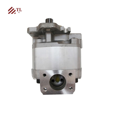 Loaderpomp 705-12-40040 Voor WA450-1 WA470-1 Hydraulische pomp en duurzaamheid gegarandeerd