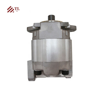Loaderpomp 705-12-40040 Voor WA450-1 WA470-1 Hydraulische pomp en duurzaamheid gegarandeerd
