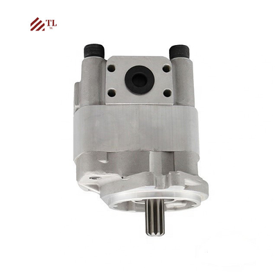 100% WA380-6 versnellingspomp 705-94-01070 voor WA380Z-6 WA380-6Z wielladers en 100% -