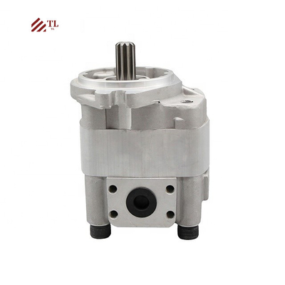 100% WA380-6 versnellingspomp 705-94-01070 voor WA380Z-6 WA380-6Z wielladers en 100% -