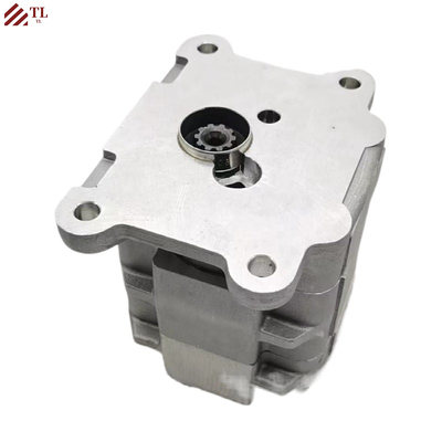 PC27MR-2 mini graafmachine eind aandrijving en reis motor onderdeel nummer 22l-60-21101 en voor uw