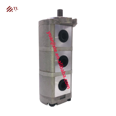 Deelnummer 562330402 Hydraulische pomp voor mini graafmachine Bob 334 Hitachi X320 X322 X340