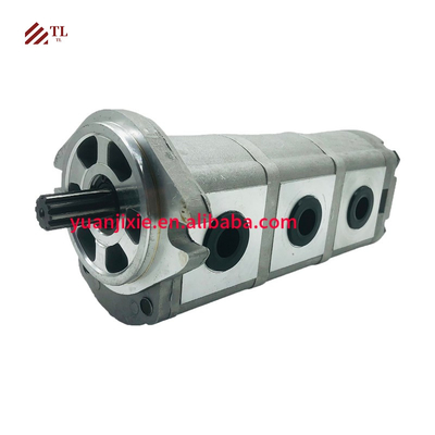 Deelnummer 562330402 Hydraulische pomp voor mini graafmachine Bob 334 Hitachi X320 X322 X340