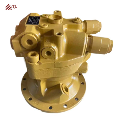 Deeltjes van graafmachines voor detailhandel Swing motor Slew motor 4229182 Geschikt voor E312GC E312GC M5X80