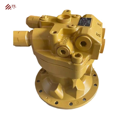 Deeltjes van graafmachines voor detailhandel Swing motor Slew motor 4229182 Geschikt voor E312GC E312GC M5X80