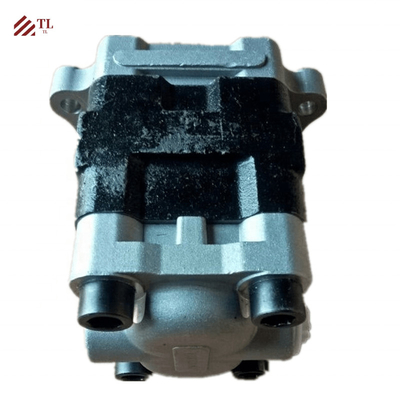 Energie-mijnbouw 7083S04541 Hydraulische pilootversnellingspomp voor PC40MR-2 PC50MR-2 PC58UU PC50UU
