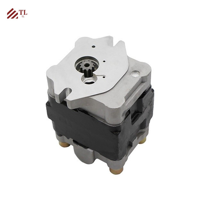 Energie-mijnbouw 7083S04541 Hydraulische pilootversnellingspomp voor PC40MR-2 PC50MR-2 PC58UU PC50UU
