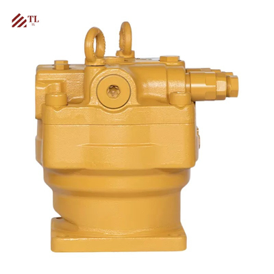 Hydraulische schommelmotor voor 325 E325 M5X180CHB Crawler Excavator Excavator parts