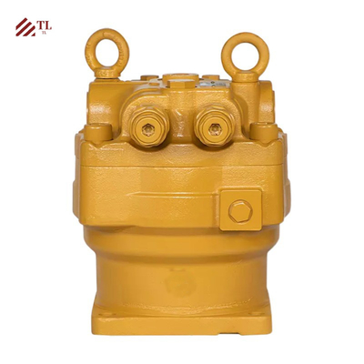 Hydraulische schommelmotor voor 325 E325 M5X180CHB Crawler Excavator Excavator parts