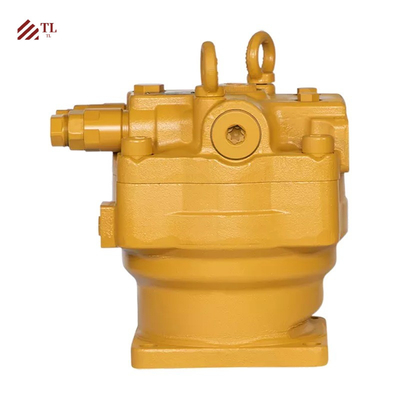 Hydraulische schommelmotor voor 325 E325 M5X180CHB Crawler Excavator Excavator parts
