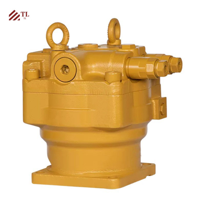 Hydraulische schommelmotor voor 325 E325 M5X180CHB Crawler Excavator Excavator parts