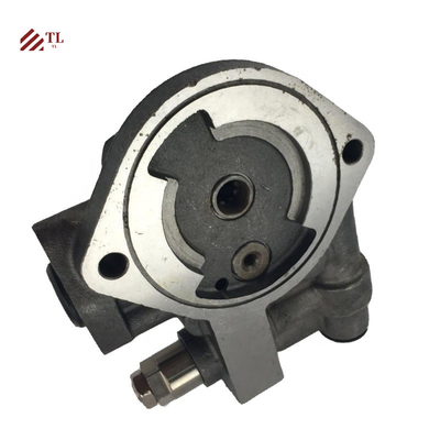 704-24-26430 Pc400-6 Hydraulische tandwielpomp Assy PC400 Graafmachinepomp 705-12-30010 704-23-30601