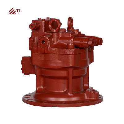 Perfecte M5X130CHB-10A-85A /260-RG11D20 slewing motor motor voor SY205 SY215 graafmachine