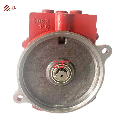 MSG-27P MSG-18P MSG-44P MSG-50P Swing motor voor SWE35 SWE45 SWE50 graafmachine