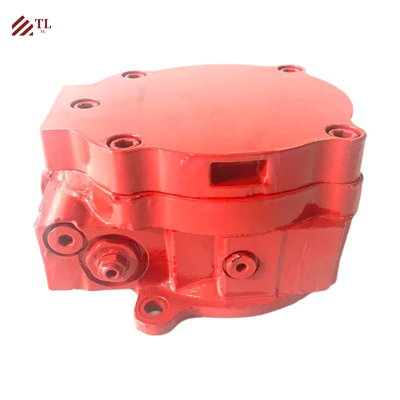 MSG-27P MSG-18P MSG-44P MSG-50P Swing motor voor SWE35 SWE45 SWE50 graafmachine