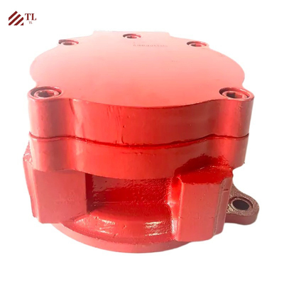 MSG-27P MSG-18P MSG-44P MSG-50P Swing motor voor SWE35 SWE45 SWE50 graafmachine