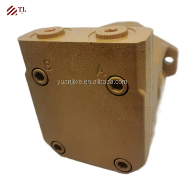 320D Hydraulische ventilator zuigermotor 254-5146 250-8337 225-4613 295-9429 Deelnummer 295-9429