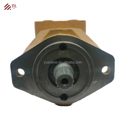 320D Hydraulische ventilator zuigermotor 254-5146 250-8337 225-4613 295-9429 Deelnummer 295-9429