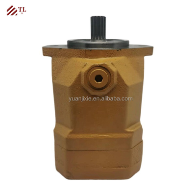 320D Hydraulische ventilator zuigermotor 254-5146 250-8337 225-4613 295-9429 Deelnummer 295-9429